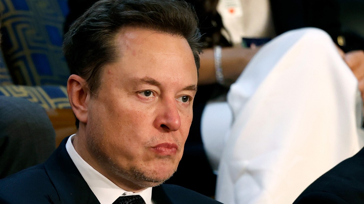 Elon Musk’s Daughter Fires Back After He Says She Was ‘Killed’ By ‘Woke Mind Virus’