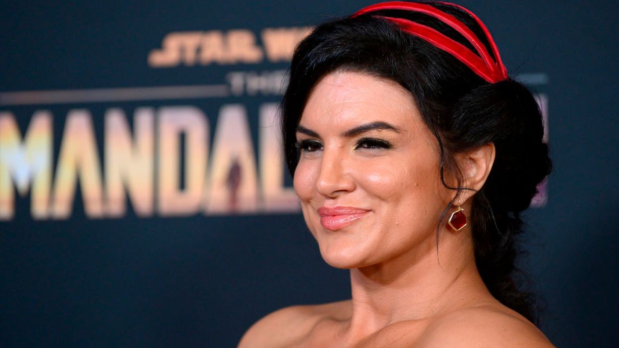 Judge Denies Disney’s Bid to Dismiss Gina Carano’s Wrongful Termination Lawsuit