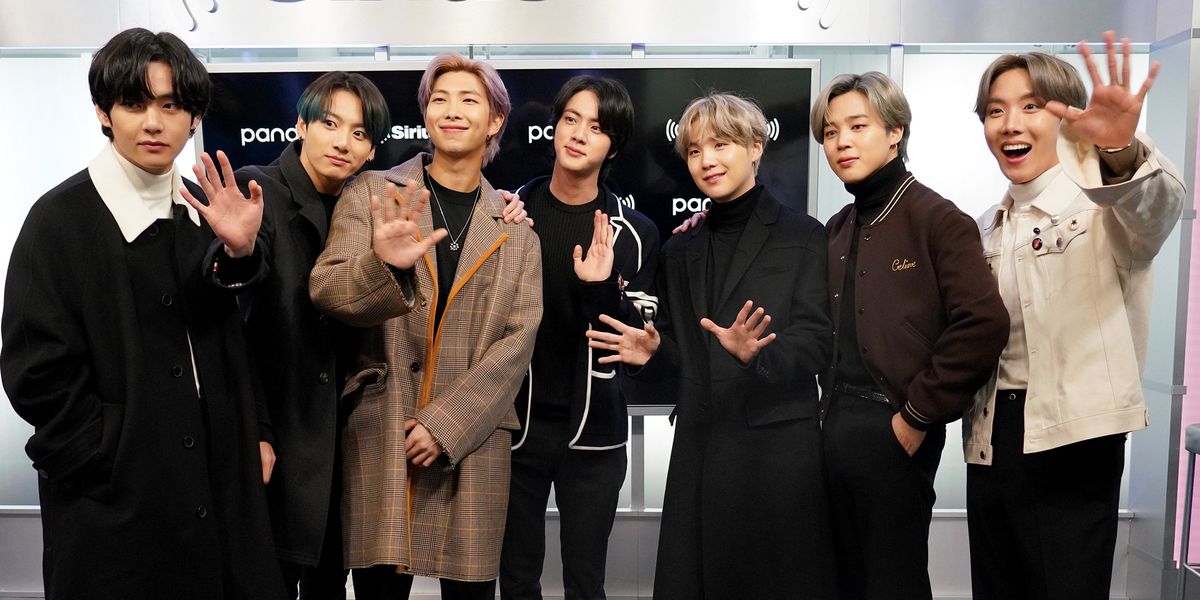 BTS fans divided after RM and J-Hope attend Chris Brown’s Toronto concert