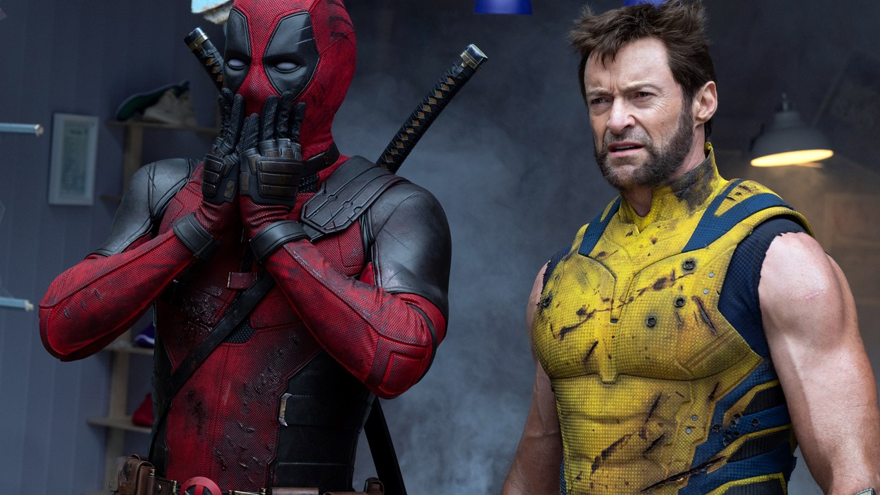 ‘Deadpool & Wolverine’ Is the Biggest Superhero Movie Inside-Joke Ever