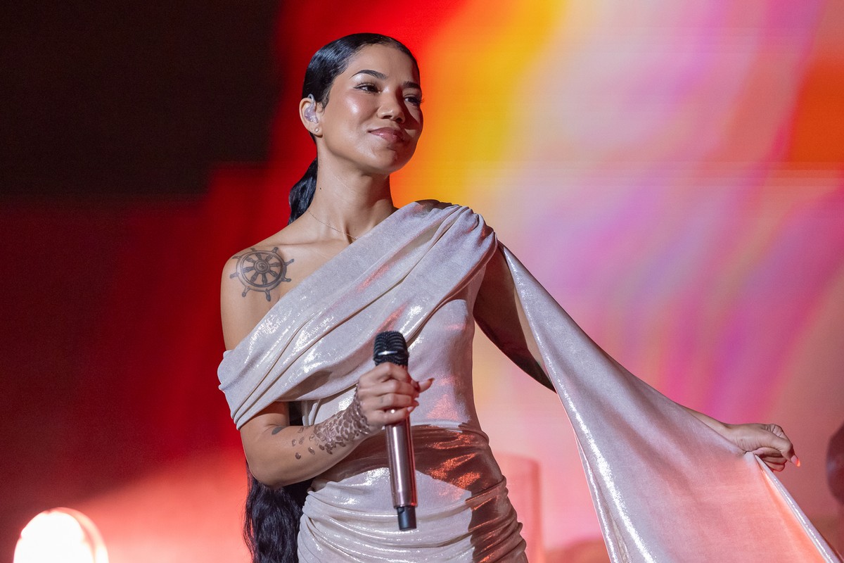 Jhené Aiko’s Magic Hour Tour Is the Ultimate Family Road Trip: ‘I Don’t Have Time to Worry’