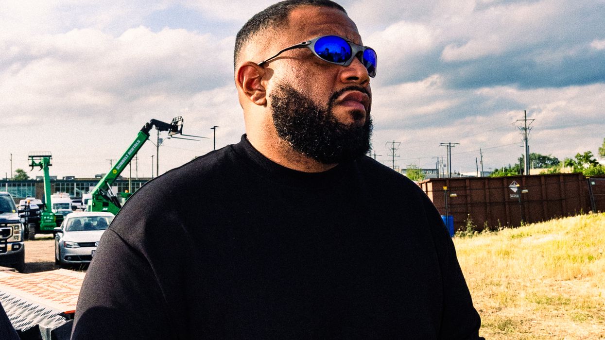 Gordo on Why His Genre-Twisting, Drake-Assisted Album Isn’t Like Anything Else Out There