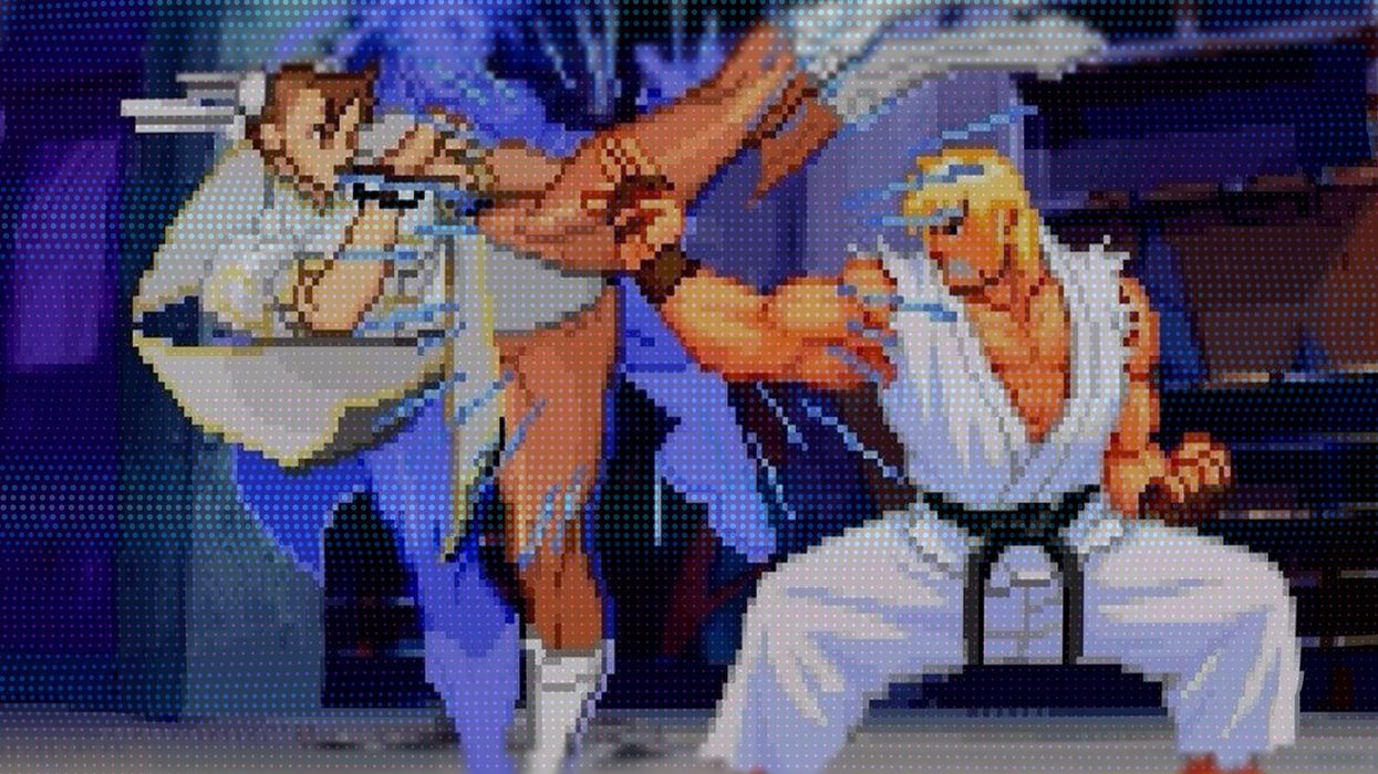 How ‘Evo Moment #37’ Became the Greatest Viral Clip in Esports History