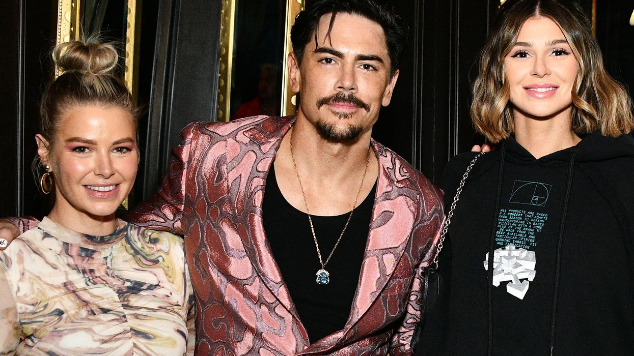 Here’s the Only ‘Scandoval’ Lawsuits Cheat Sheet You Need