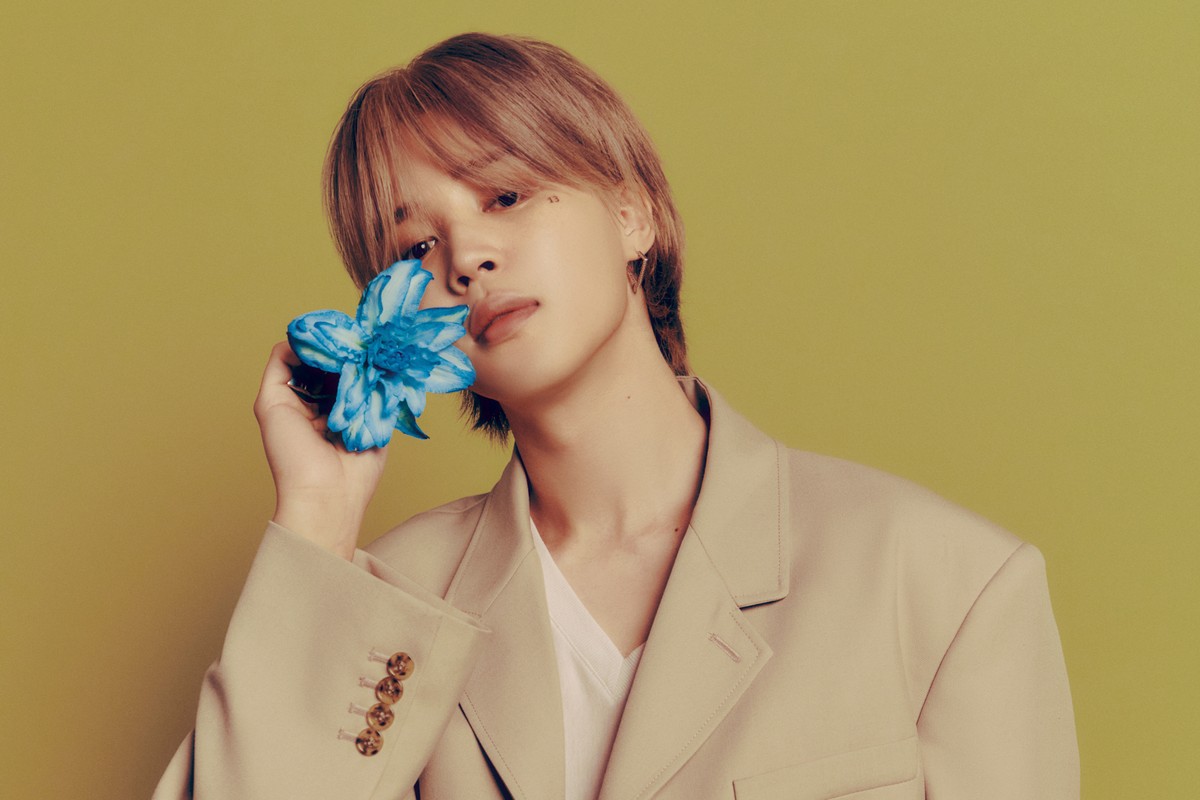 Jimin of BTS Is Tapping Some Deep Beatles Love on His New ‘Muse’