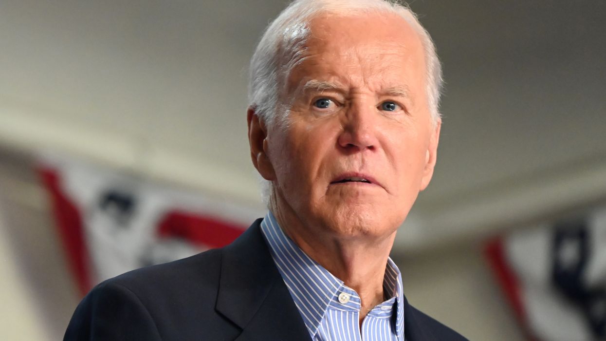 The Lawmakers, Donors, and Celebrities Who Have Called for Biden to Drop Out
