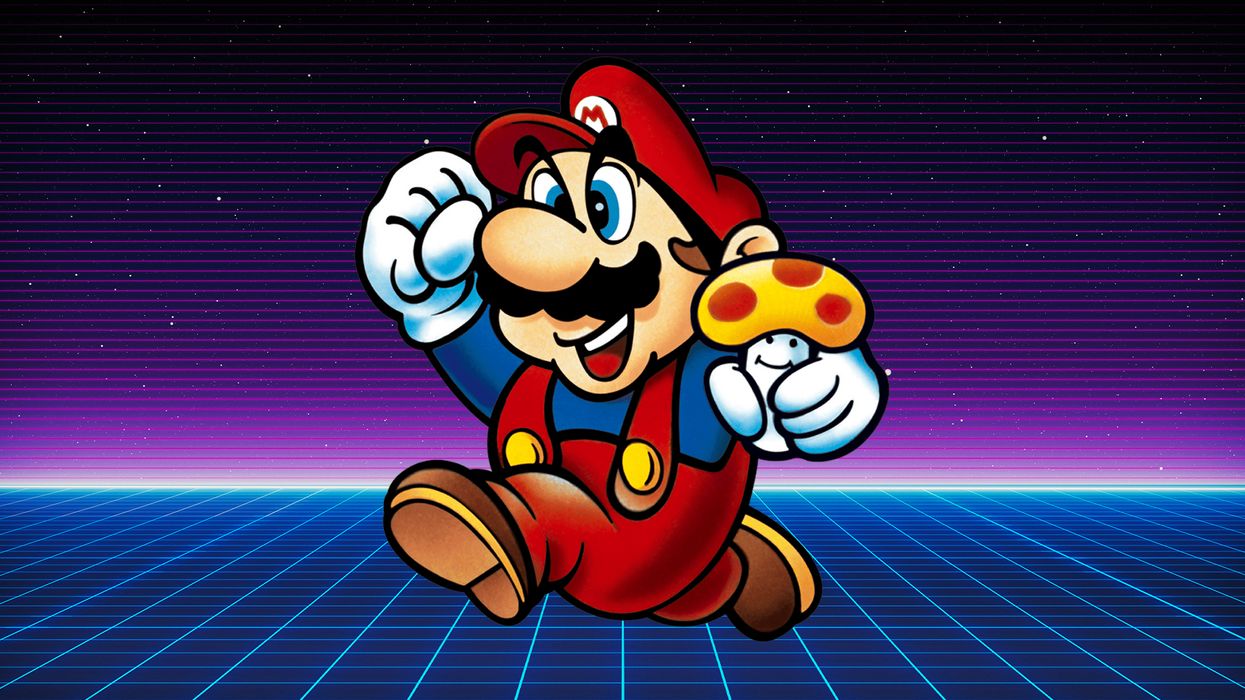 ‘Nintendo World Championships: NES Edition’ Is a Mini-Game Collection for Masochists