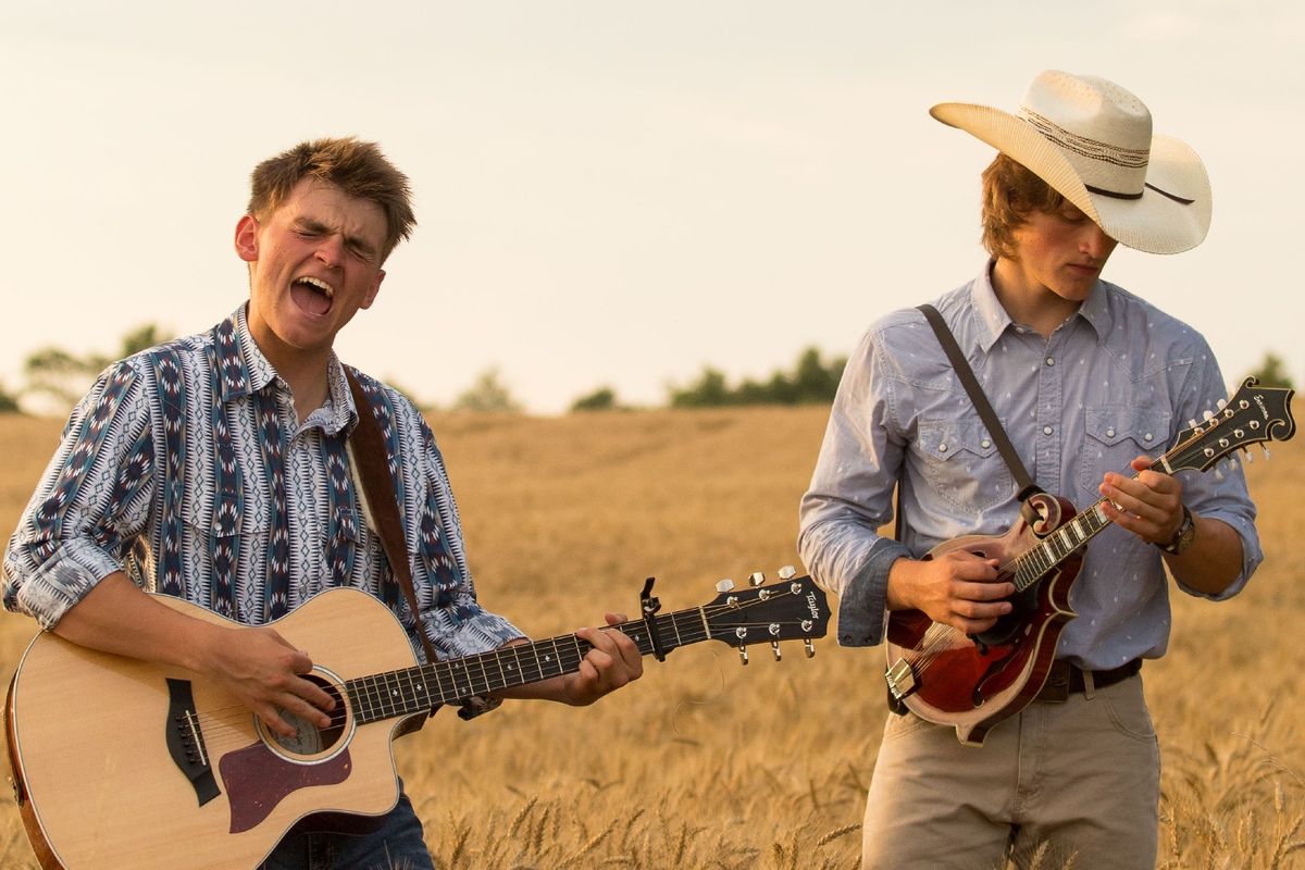 Keith Gattis Was a Texas Songwriting Legend. A New Duo Honor His Legacy