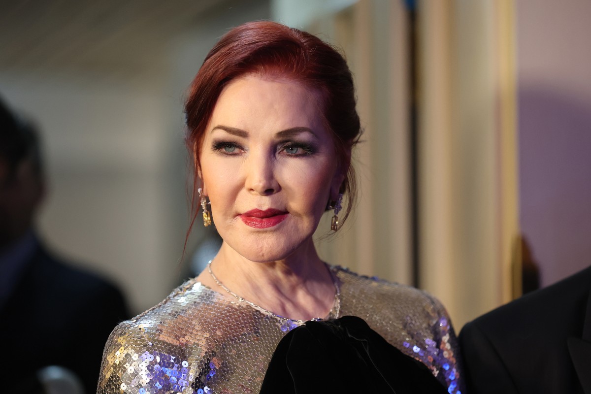 Priscilla Presley Sues for ‘Abhorrent’ Financial Elder Abuse, Claims Losses Over $1 Million