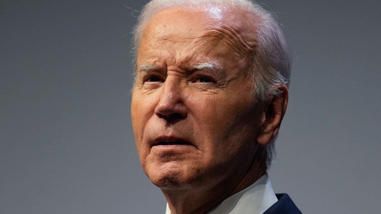 Dems Believe Biden Could Drop Out as Soon as This Weekend: Report