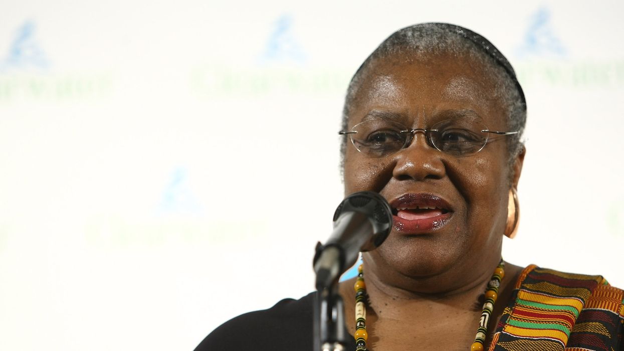 Bernice Johnson Reagon, Civil Rights Activist and Founder of Sweet Honey in the Rock, Dead at 81