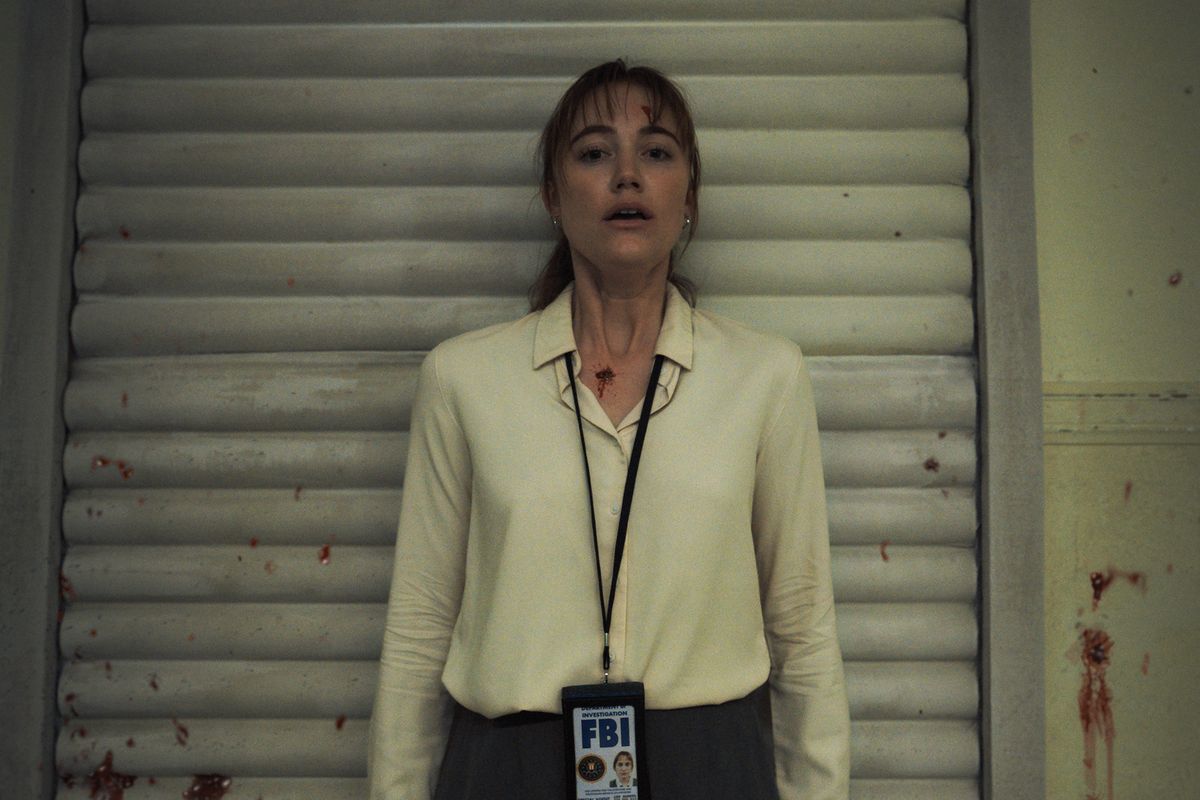 How T. Rex Inspired ‘Longlegs,’ the Year’s Scariest Movie