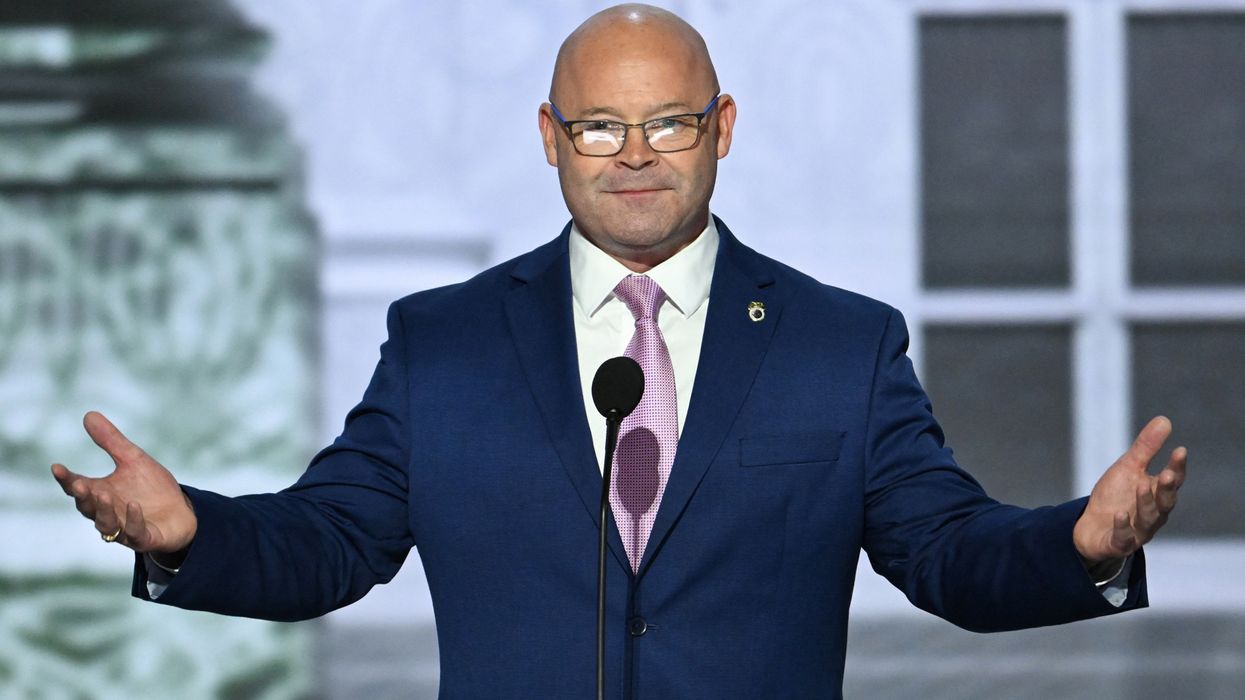 Union Twitter Account Goes Rogue After President Speaks at RNC