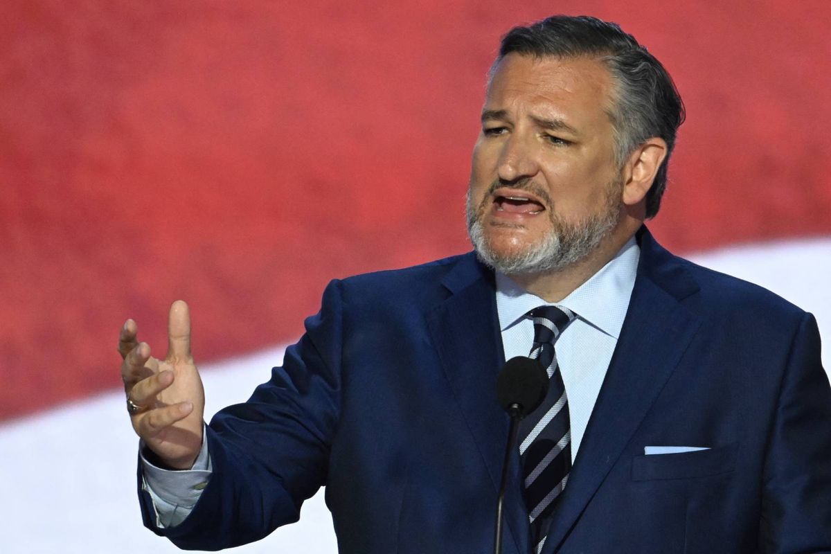 Trump’s RNC Revels in Graphic Demonization of Migrants