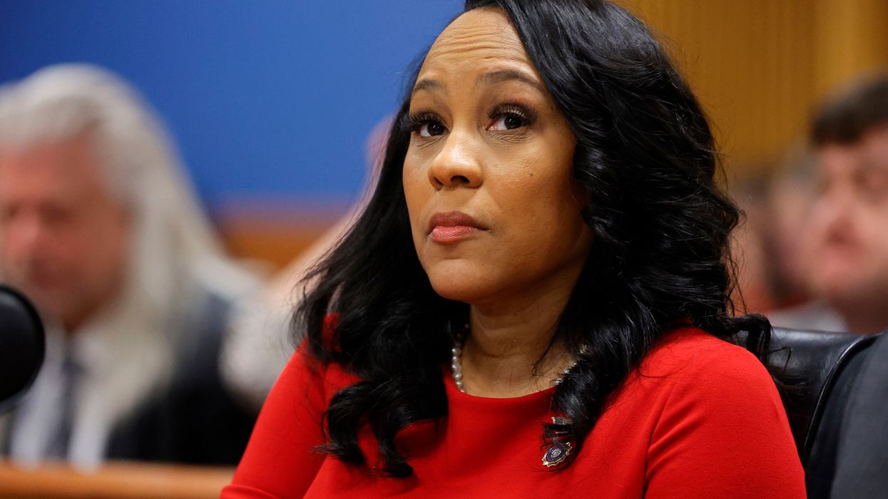 Appeal Hearing in Trump’s Georgia Case Moved to After the Election