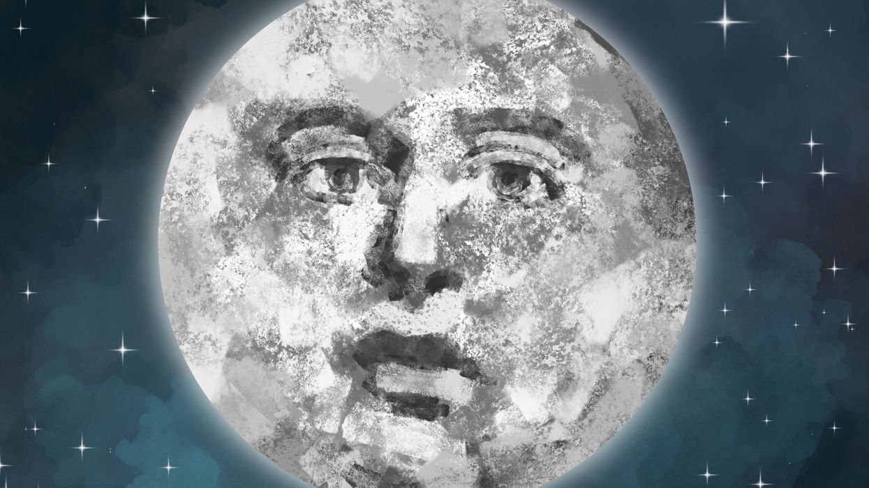 What Is ‘Moon Face’?: New TikTok Tutorials Offer Dubious Solutions