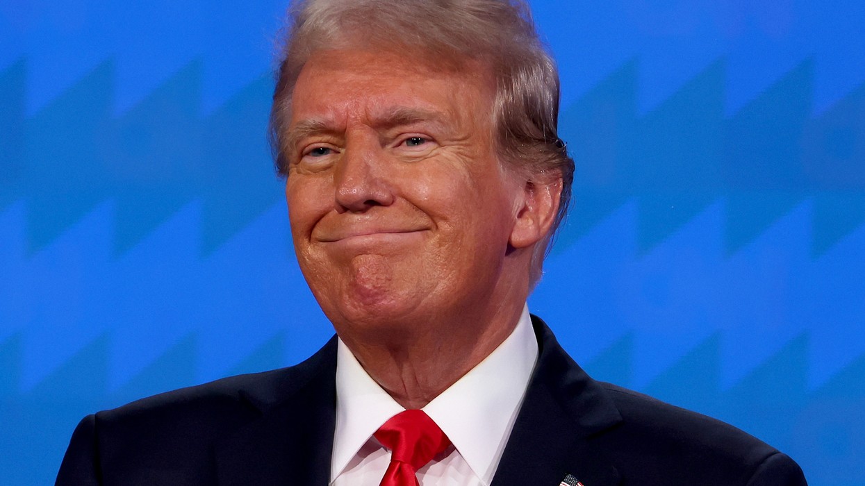 Judge Cannon’s Decision Is a Glimpse of a Terrifying MAGA Future