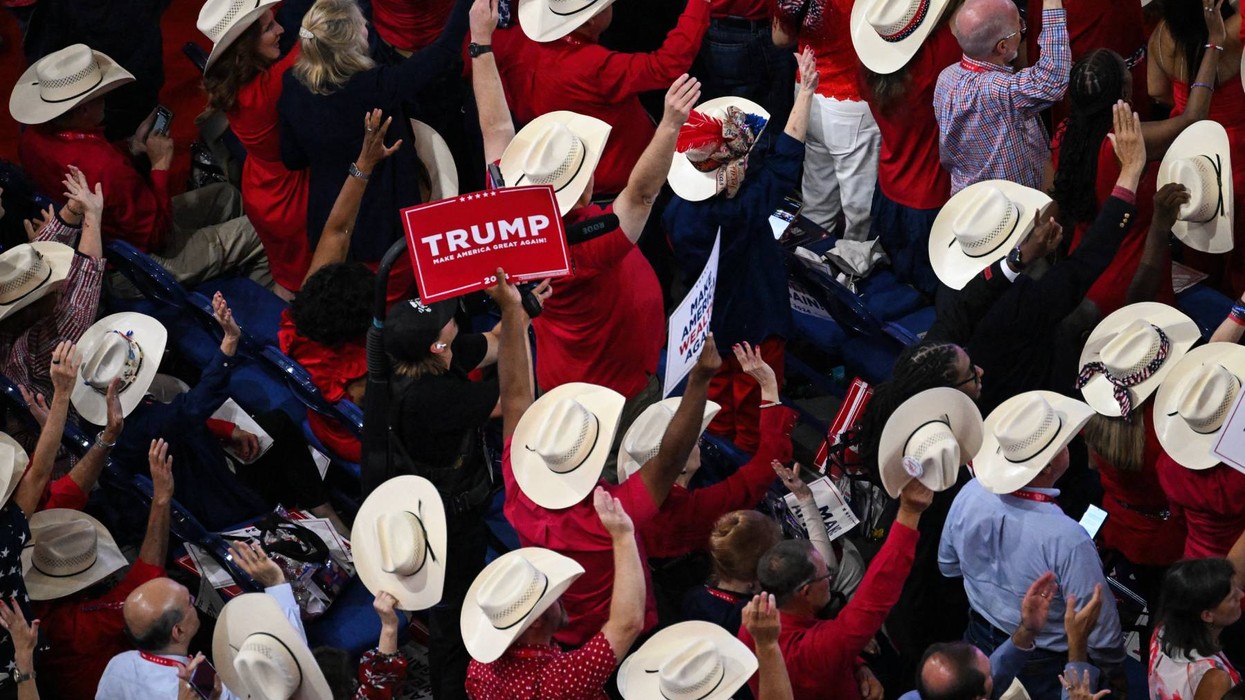 Trump-Loving, Twitter Trolling DJ Duo Headline RNC After Party