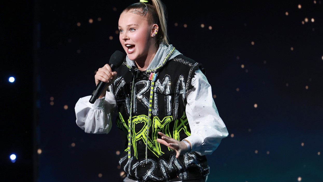 JoJo Siwa’s ‘Guilty Pleasure’ EP Isn’t a Rebrand — It’s an Identity Crisis