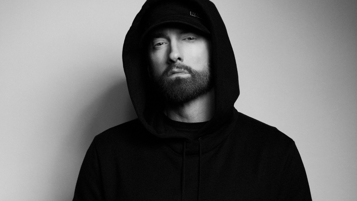 Eminem’s ‘The Death of Slim Shady (Coup de Grace)’: Well, He Tried