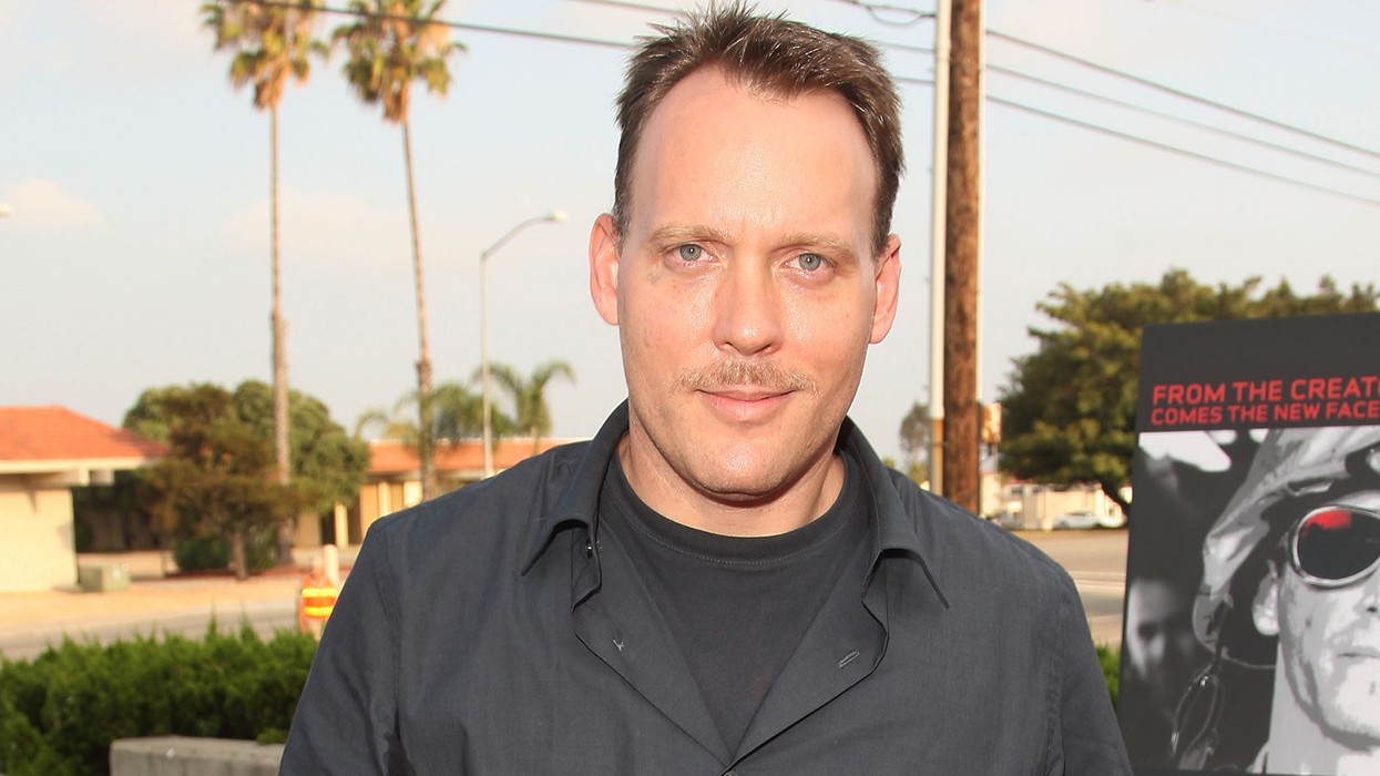 Evan Wright, ‘Generation Kill’ Author and Rolling Stone Contributor, Dead at 59