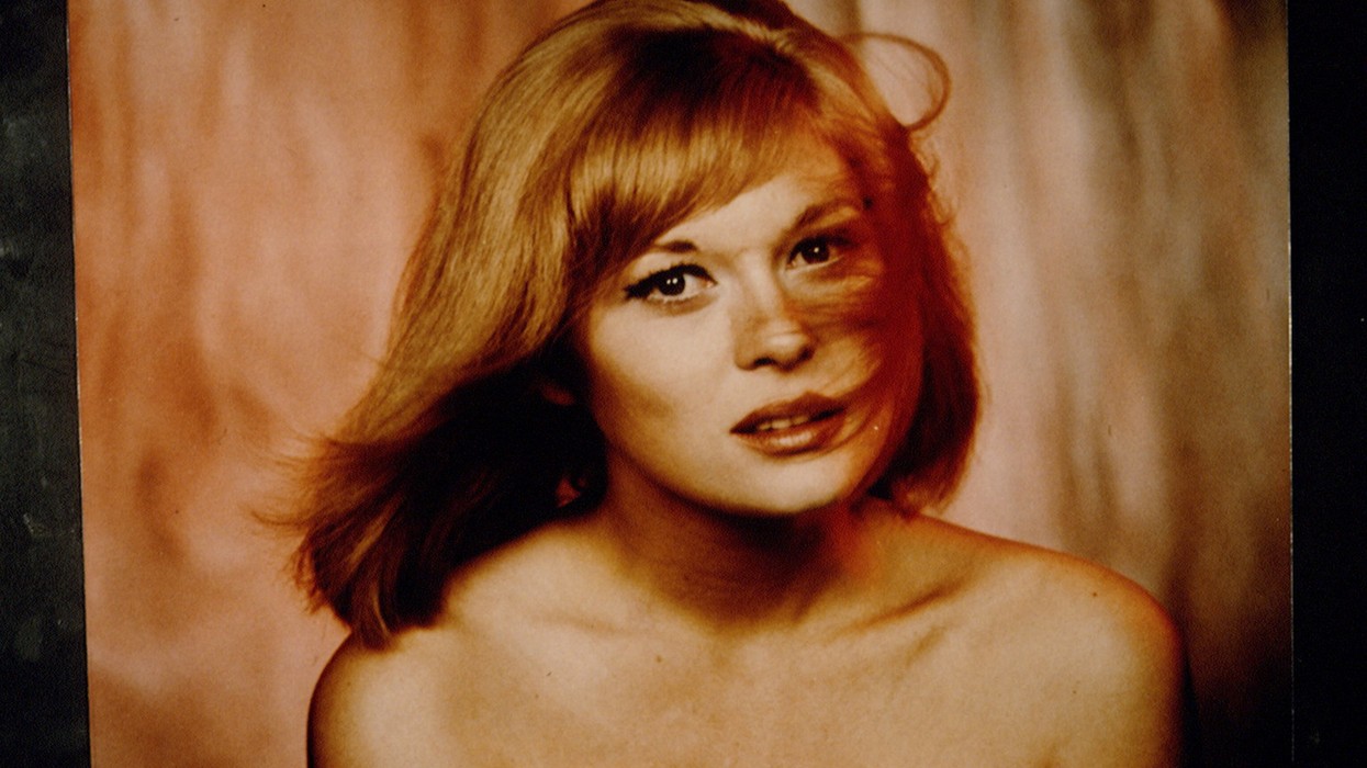 ‘Faye’ Is a Portrait of an Artist as a Diva-Dearest Genius