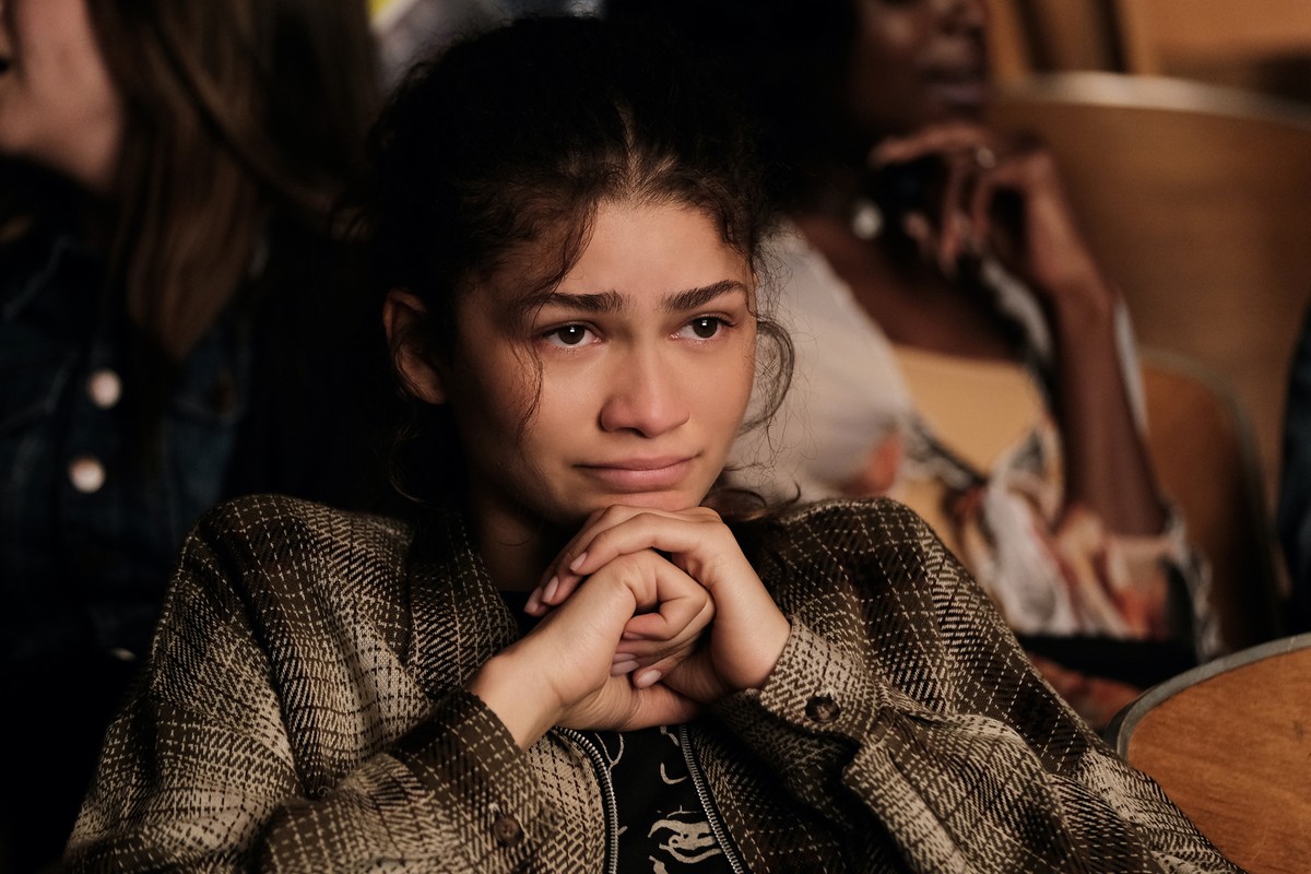 ‘Euphoria’ Season 3 Will Finally Begin Production… In 2025