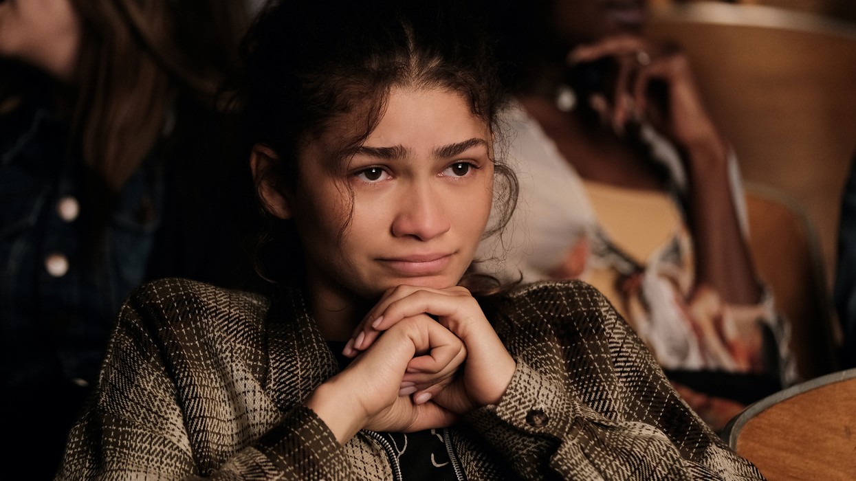 ‘Euphoria’ Season 3 Will Finally Begin Production… In 2025