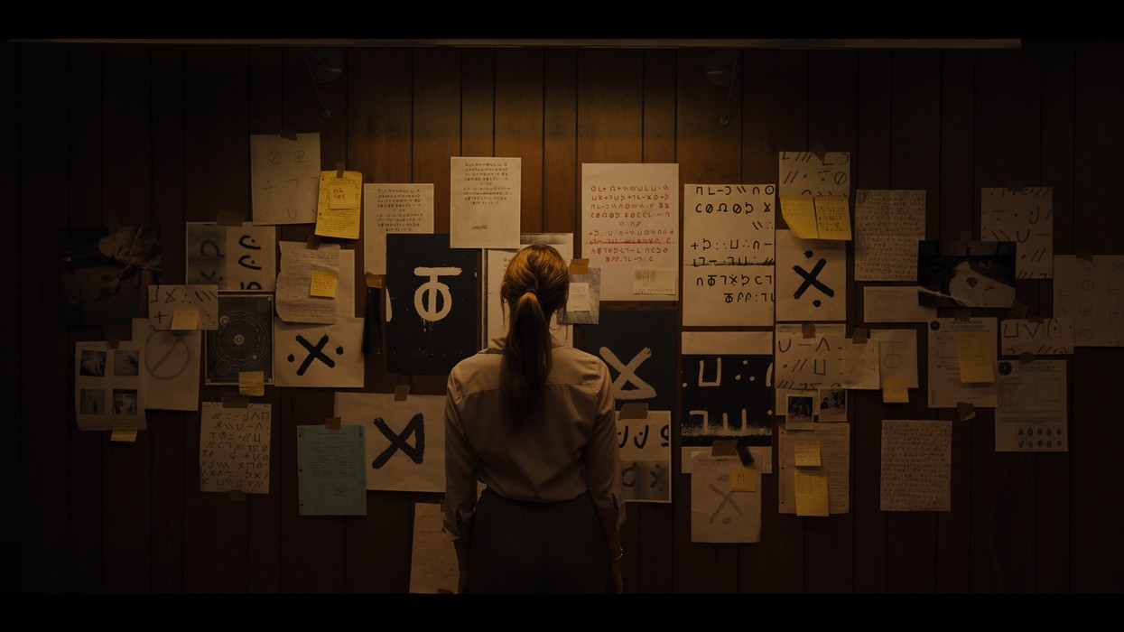 ‘Longlegs’ Isn’t a Serial-Killer Thriller. It’s a Nightmare Vibe