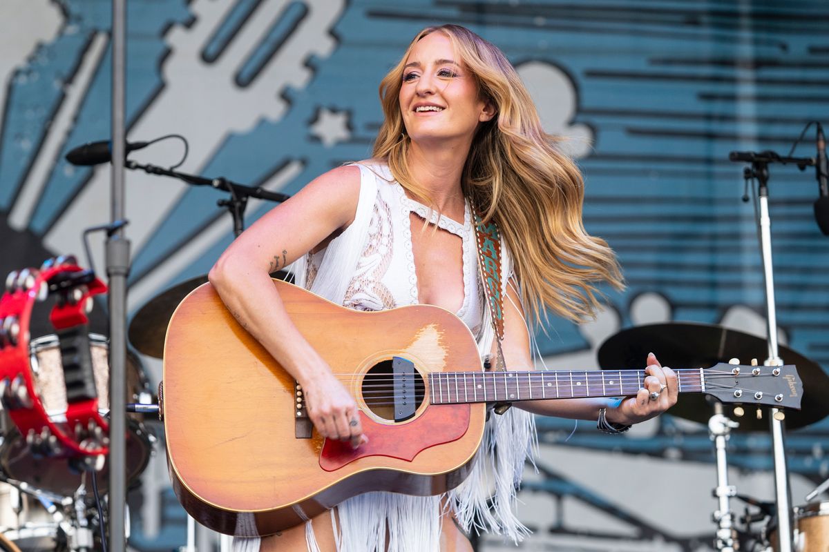 Margo Price Opens Up About Nose Operation in Personal Essay