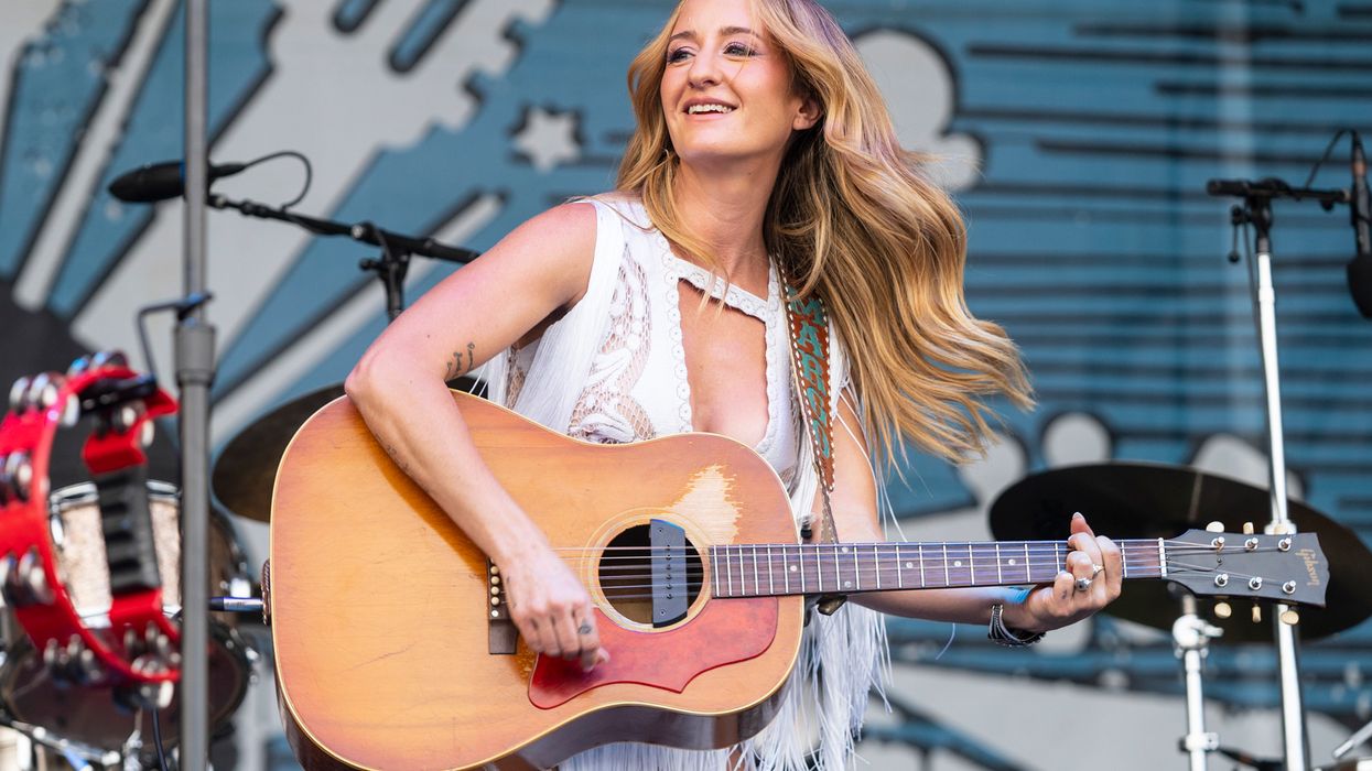 Margo Price Opens Up About Nose Operation in Personal Essay