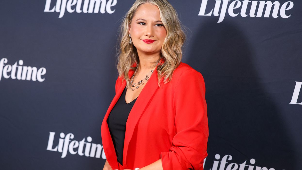 Gypsy Rose Blanchard Is Now Pregnant With Her First Child