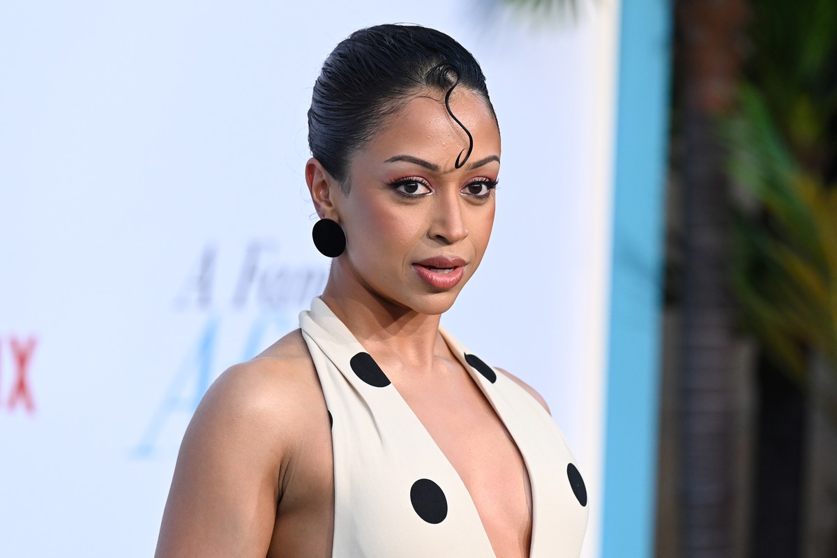 Why Liza Koshy Left Her YouTube Comedy Empire for the Big Screen