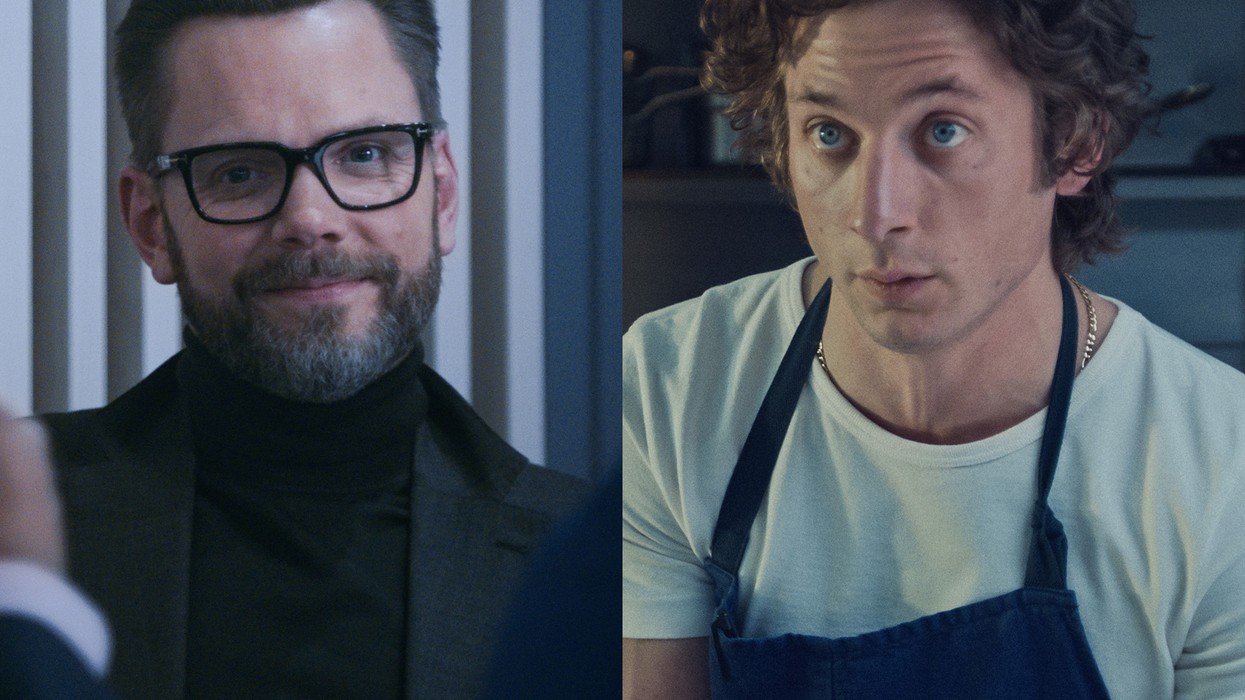 What ‘The Bear’ Gets Right and Wrong About Toxic Kitchens