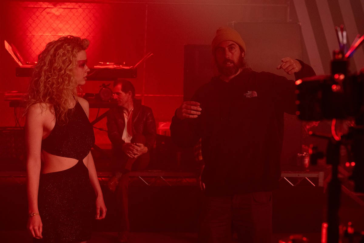 Sex, Violence, and Videotape: Ti West and Mia Goth on Their Game-Changing Slasher Trilogy
