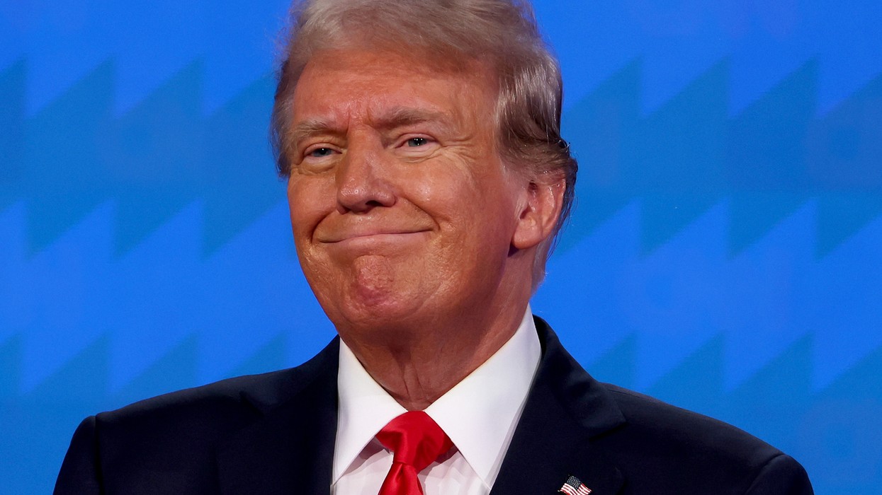 Trump’s Claim to ‘Know Nothing’ About Project 2025 Is Ridiculous
