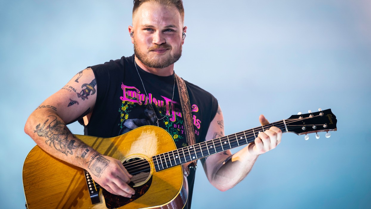 Zach Bryan, Quavo, Lana Del Rey, Kesha, and All the Songs You Need to Know This Week