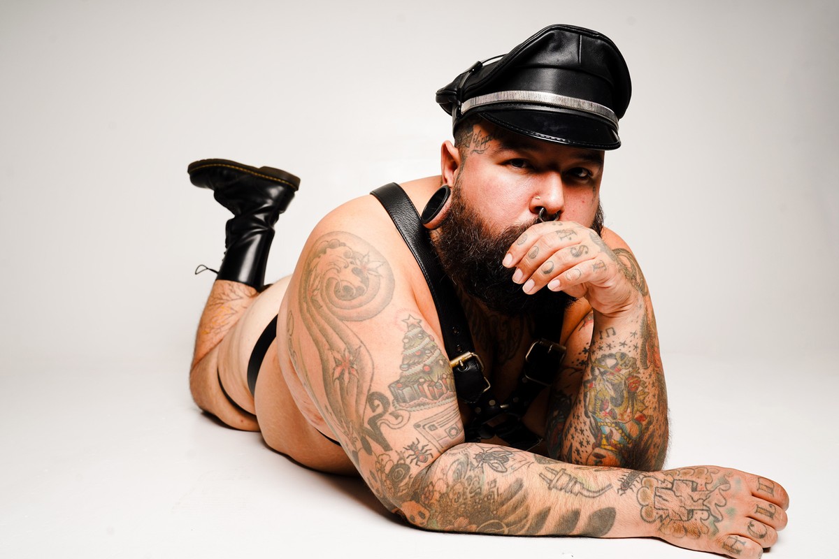 This Kinky Queer Rapper Became a Star Overnight. Clueless Republicans Helped
