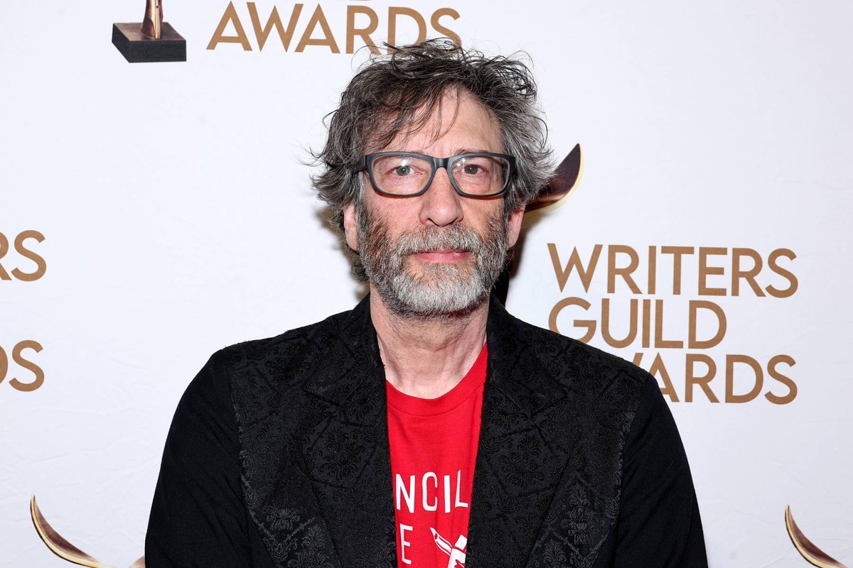 Neil Gaiman Denies Sexual Assault Allegations Made by Two Women