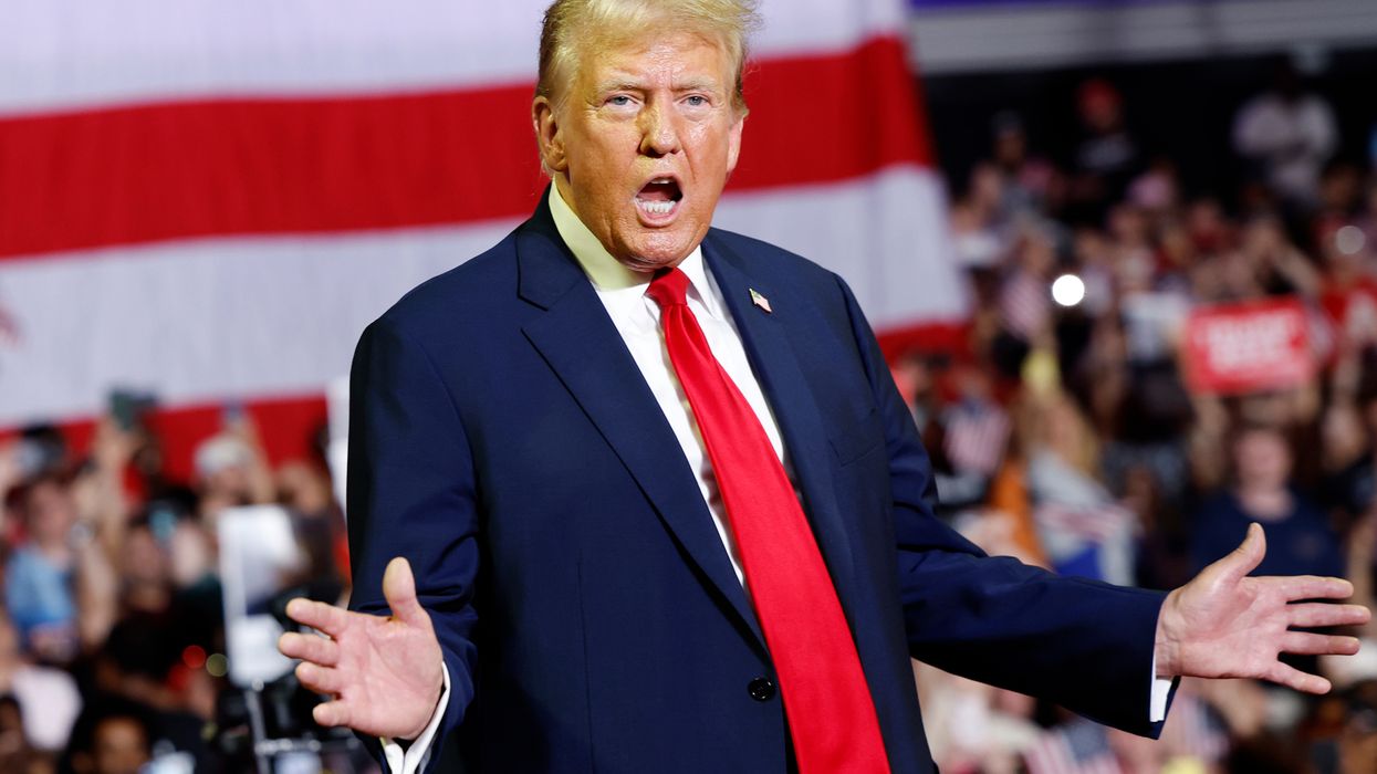 The Supreme Court Fails Again