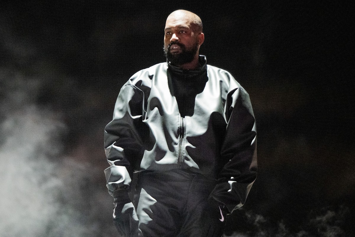 Kanye West accusé d’agression sexuelle par son ancienne assistante