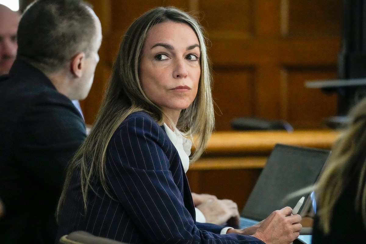 Karen Read Murder Trial: Inside TikTok’s Newest True-Crime Obsession