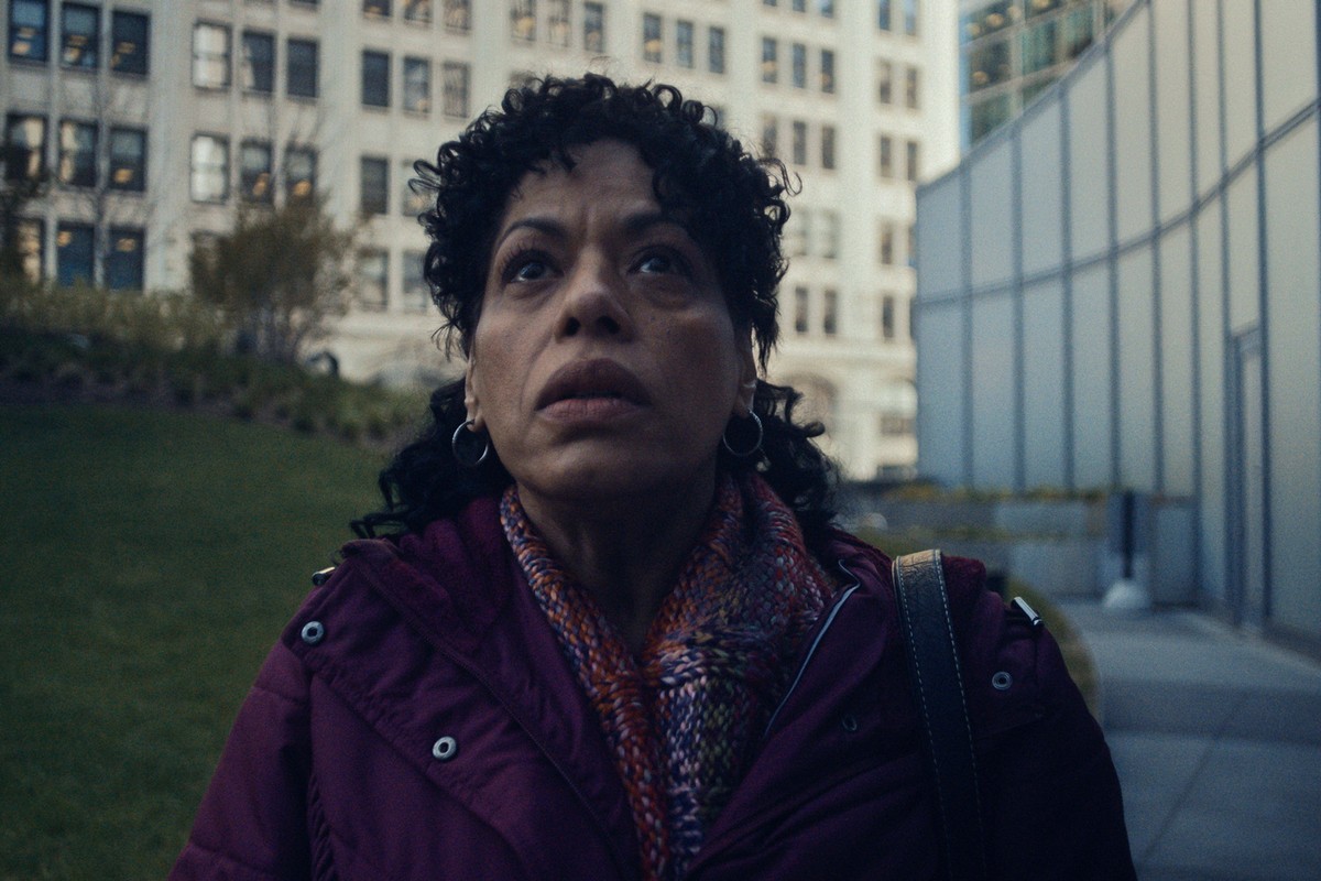 ‘The Bear’ Cracks Open Tina’s Emotional Origin Story