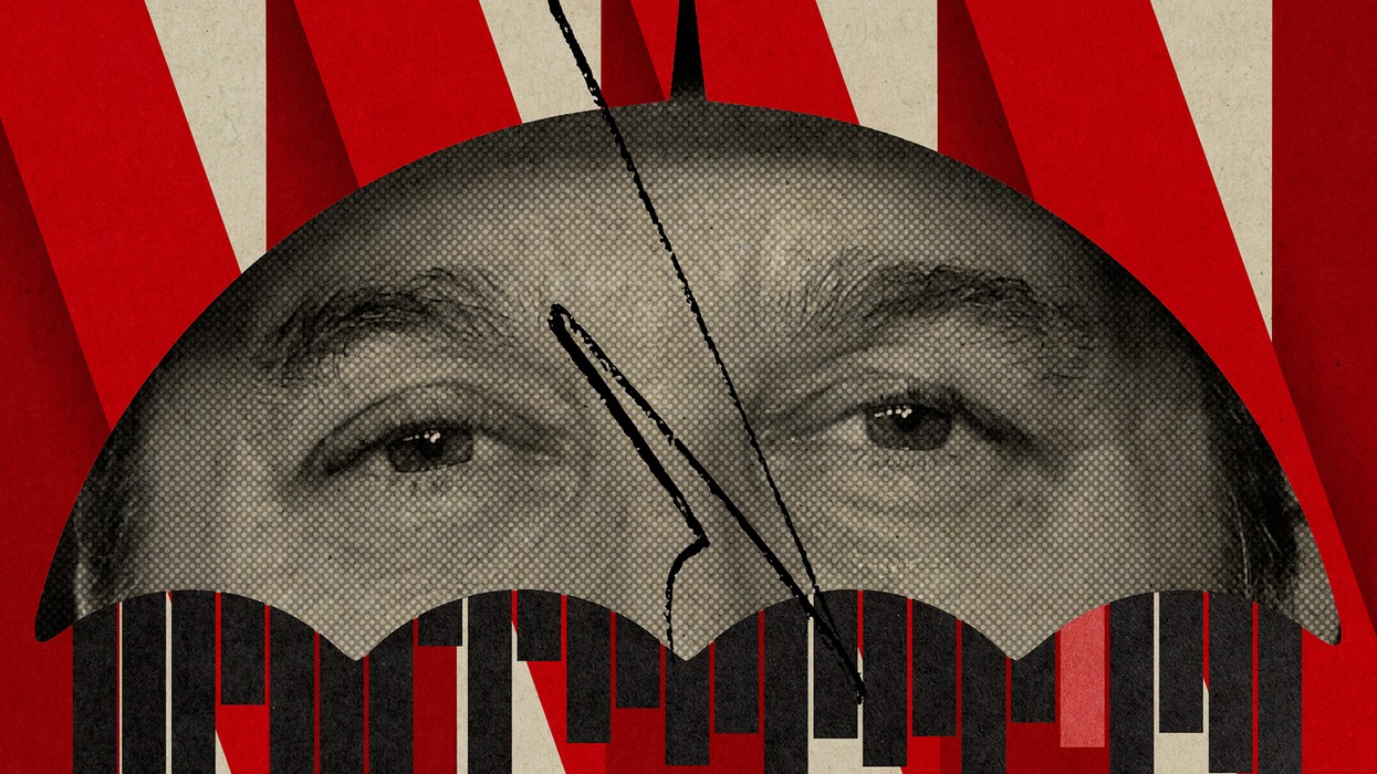 ‘The Umbrella Academy’ Showrunner Accused of ‘Toxic, Bullying, Manipulative, and Retaliatory Behavior’