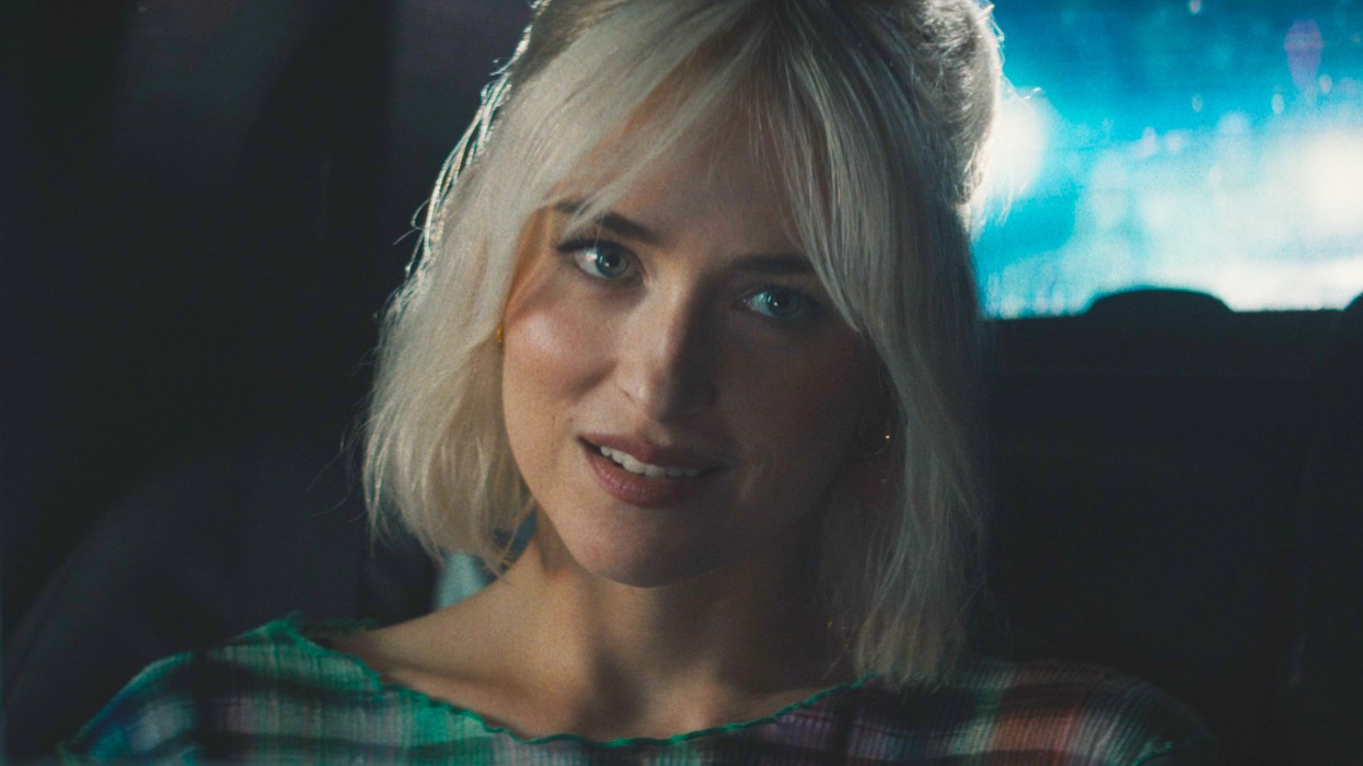 ‘Daddio’ Asks the Question: What If ‘Taxi Driver’ Was a Gender Studies Course?