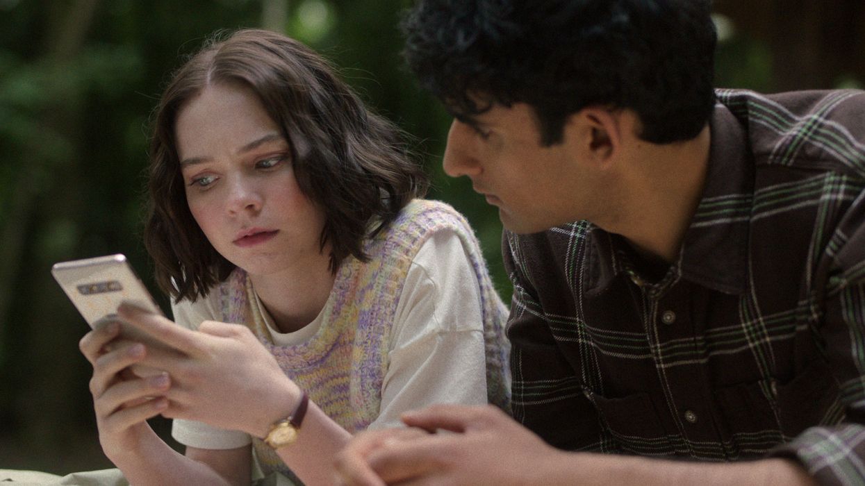 A Cold Case Gets Hot Again in the New Trailer for ‘A Good Girl’s Guide to Murder’