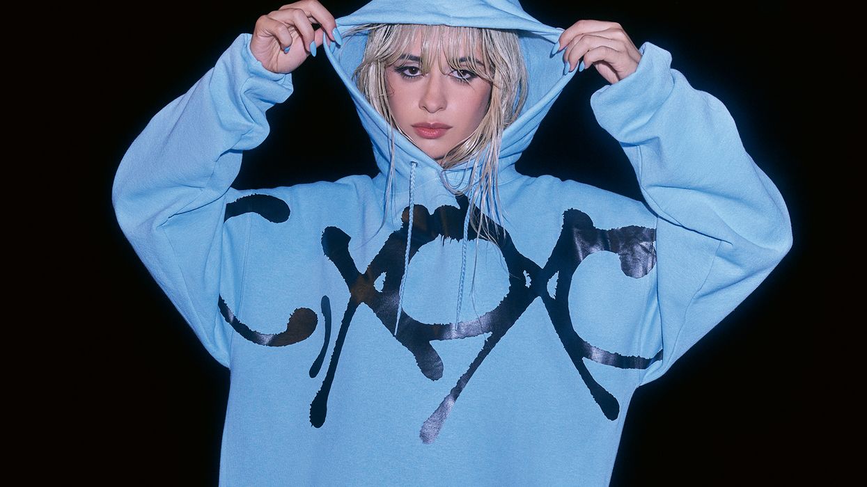 Camila Cabello Is a ‘Weirdo’ Now, Sort Of on ‘C, XOXO’