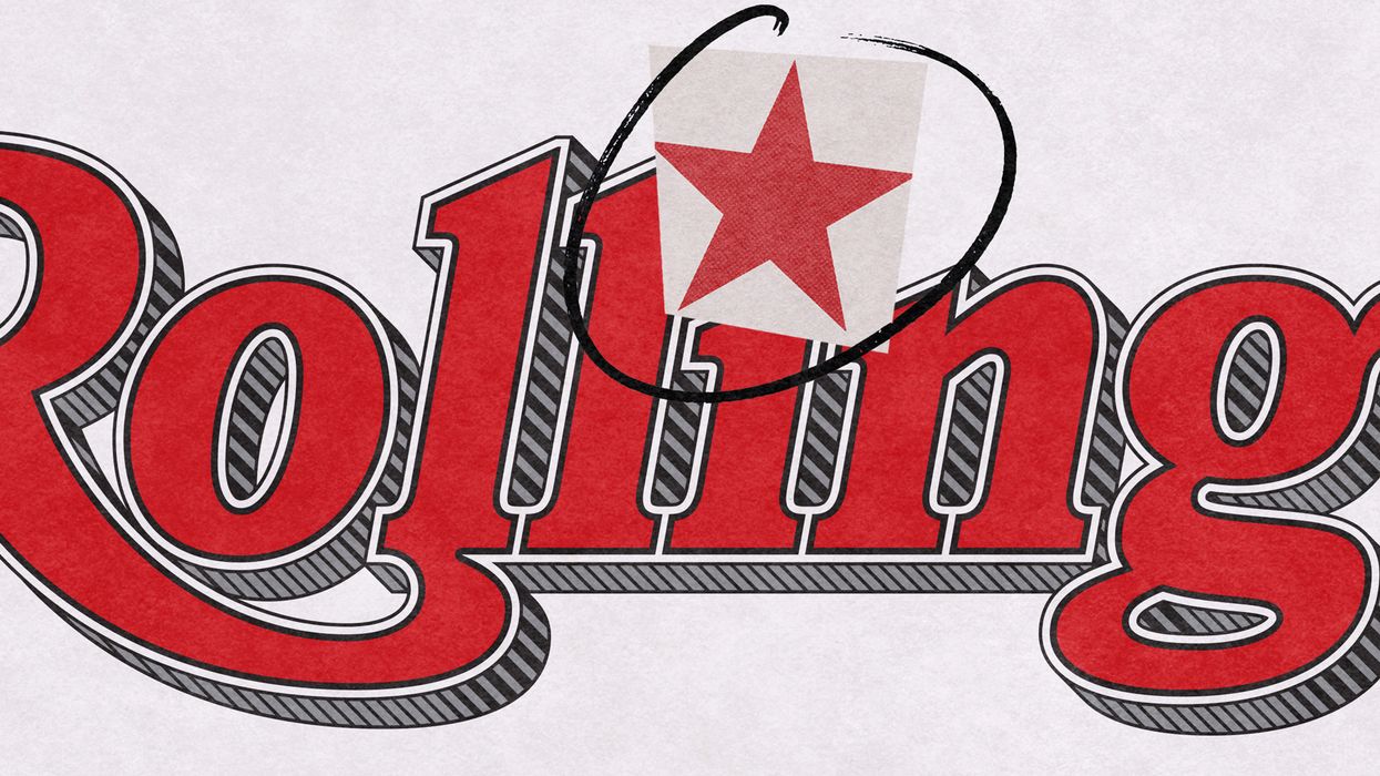 Rolling Stone a un nouveau système de notation des albums