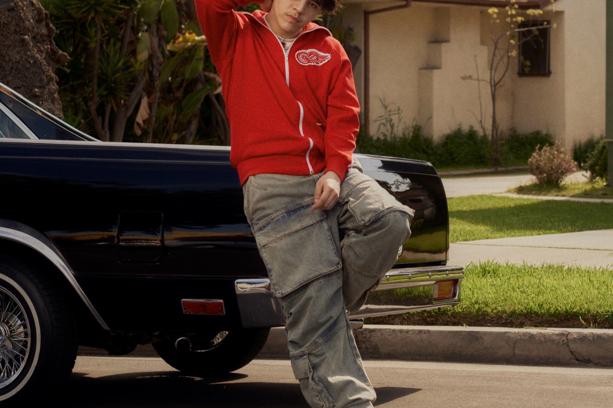 After a Near-Fatal Crash, Xavi Is Seizing This Moment