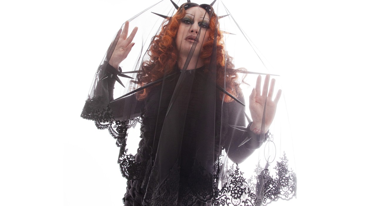 How Jinkx Monsoon Manifested Her Dream Life on Broadway